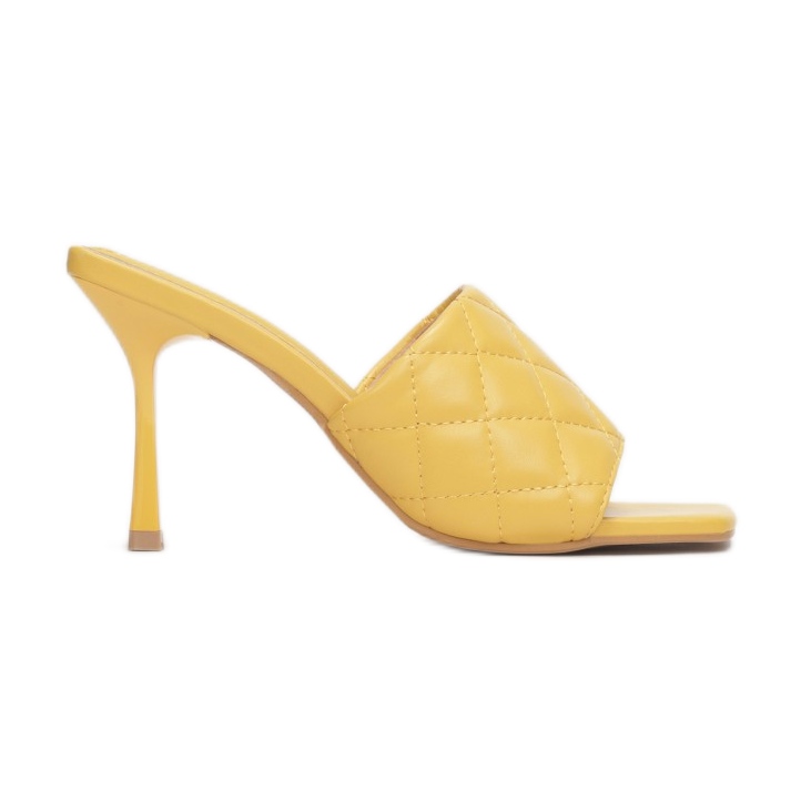 Vices Vici CIC-3-49-galben Vices Vici CIC-3-49-galben