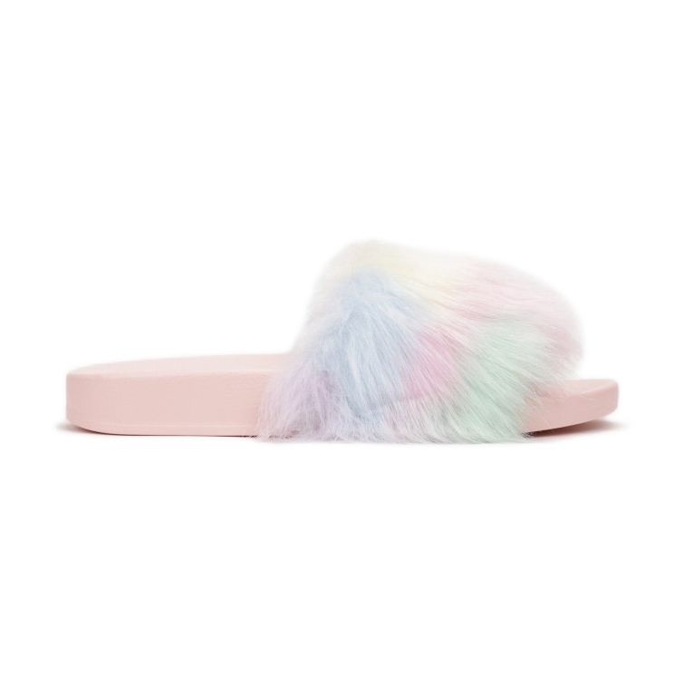 Vices Vici MULANKA-2168-45-roz multicolor