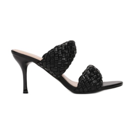 Vices Vici CIC-6-38-negru