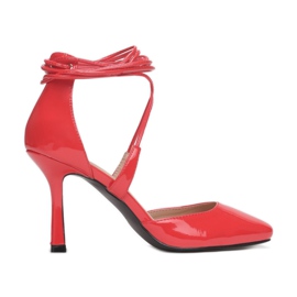 Vices Vici AC-16-64-ed roșu Vices Vici AC-16-64-ed roșu