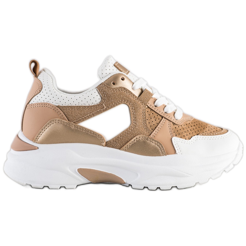 SHELOVET Tenisi colorati multicolor