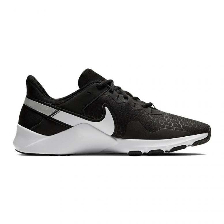 Nike Legend Essential 2 M CQ9356 001 negru Nike Legend Essential 2 M CQ9356 001 negru