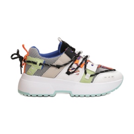Vices Vici FF-3-51-albastru multicolor