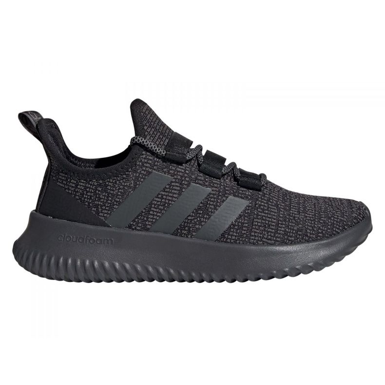Pantofi Adidas Kaptir Jr EF7243 alb negru