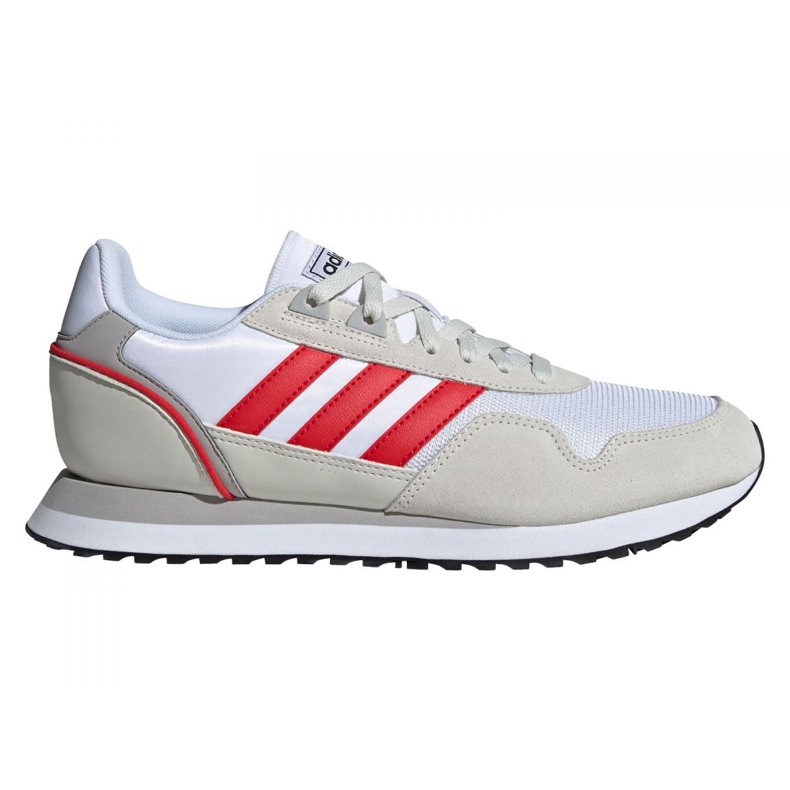 Încălțăminte adidas 8K 2020 M FY8035 bej alb multicolor