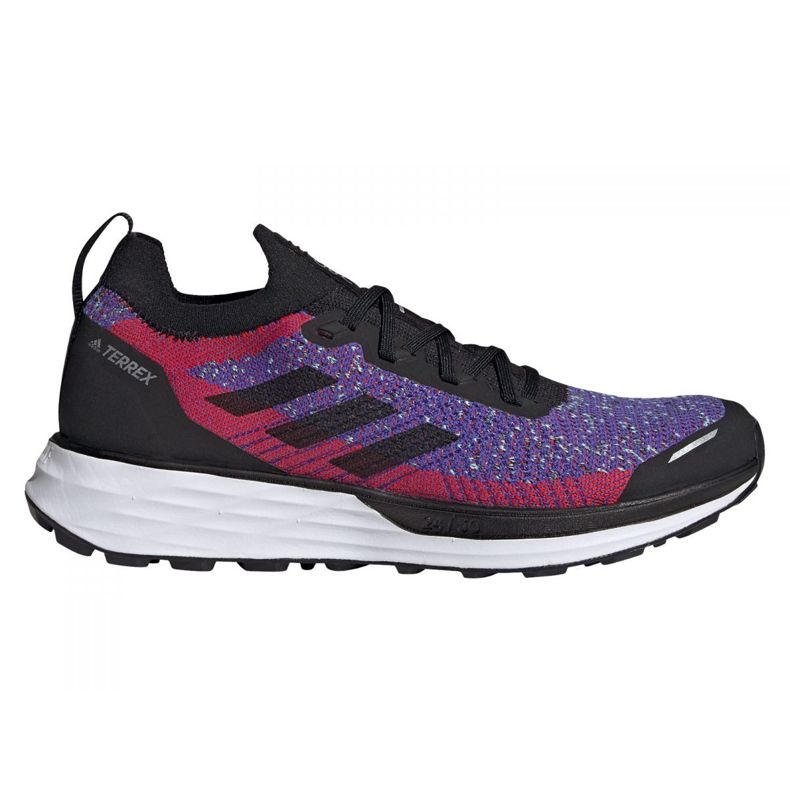 Încălțăminte adidas Terrex Two Primeblue M FY0655 multicolor