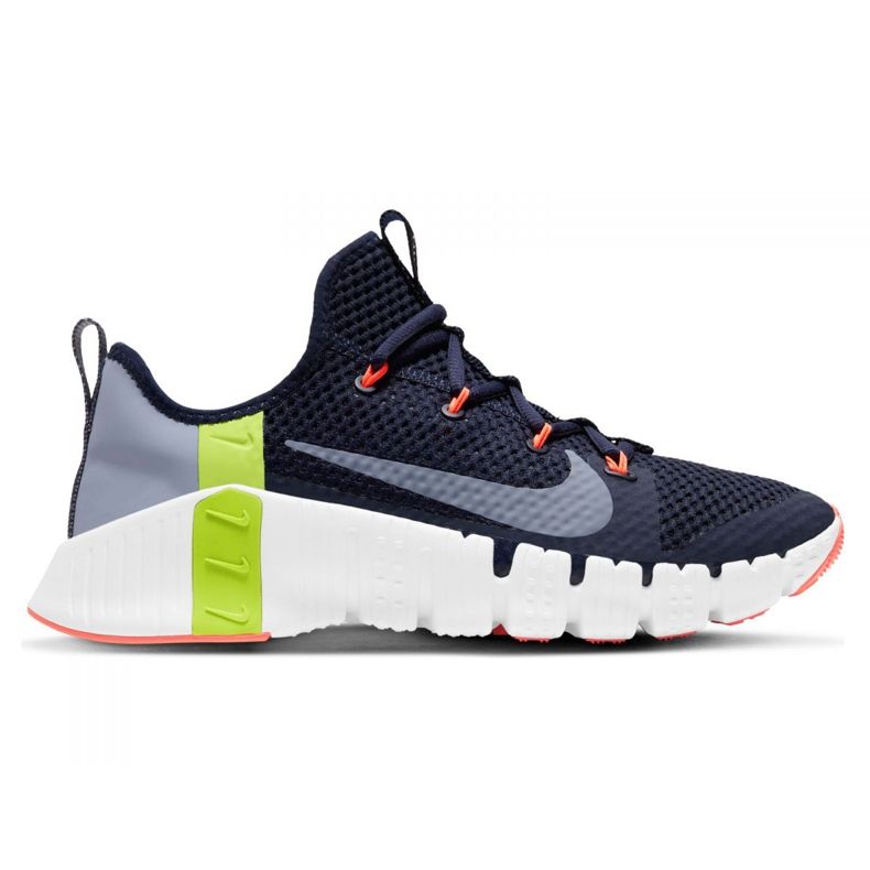 Nike Free Metcon 3 M CJ0861-400 albastru marin