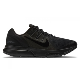 Pantofi Nike Zoom Span 3 M CQ9269-002 negru Pantofi Nike Zoom Span 3 M CQ9269-002 negru