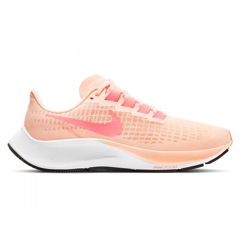 Nike Air Zoom Pegasus 37 W BQ9647-800 negru roz
