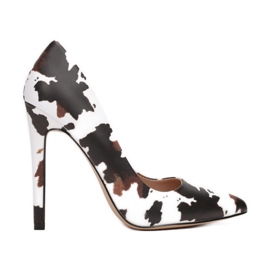 Vices Vici BO-173-54-maro multicolor Vices Vici BO-173-54-maro multicolor