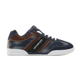 Vices Viciile B873-13 Navy maro albastru marin