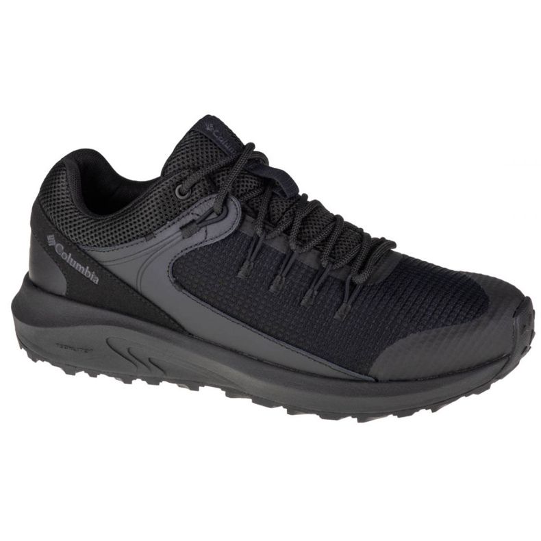 Columbia Trailstorm Waterproof M 1938891012 negru