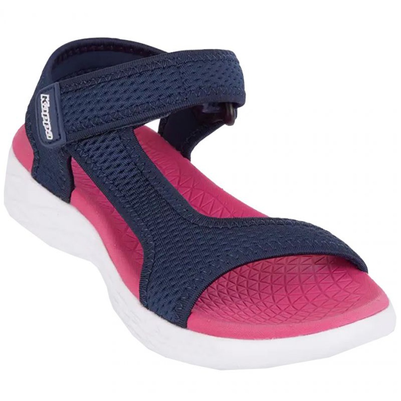 Sandale Kappa Vedity Ii W 242811 albastru