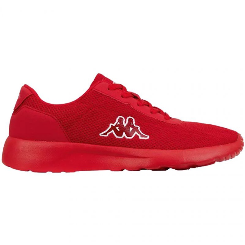 Pantofi Kappa Tunes Oc M 242747 roșu