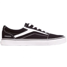 Pantofi Kappa Chose Sun 242695 1110 negru Pantofi Kappa Chose Sun 242695 1110 negru