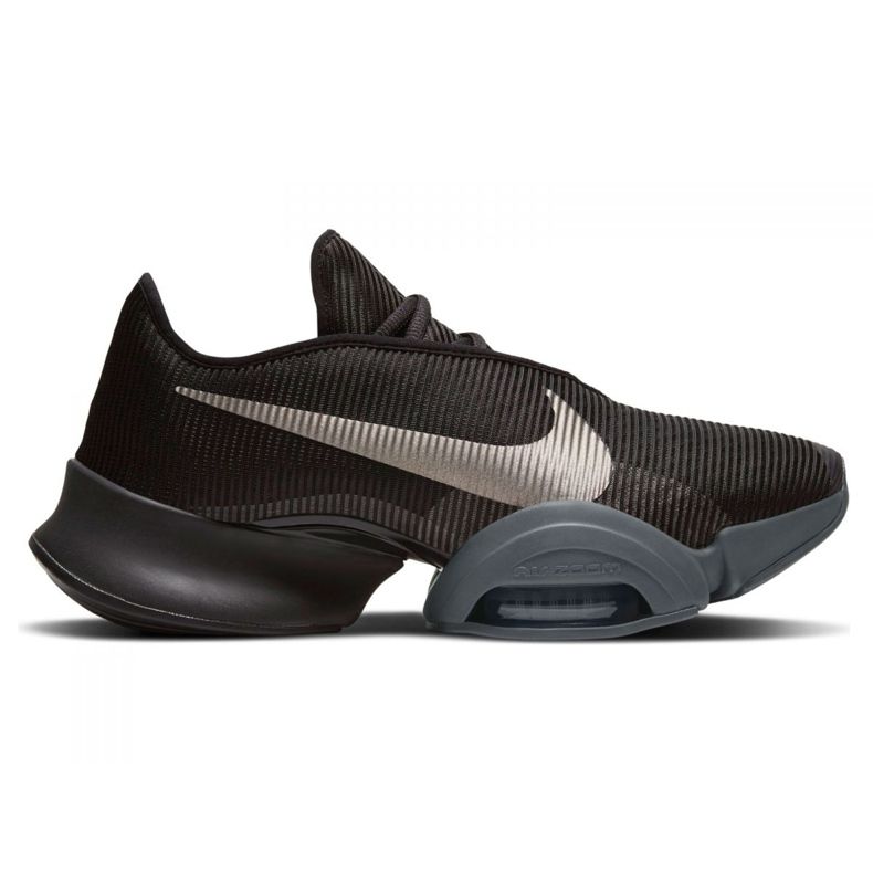 Pantof de antrenament Nike Air Zoom SuperRep 2 M CU6445-001 negru de aur Pantof de antrenament Nike Air Zoom SuperRep 2 M CU6445-001 negru de aur