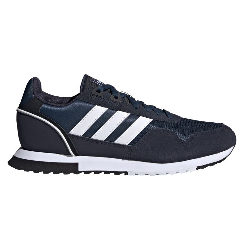 Încălțăminte adidas 8K 2020 M FY8039 albastru marin