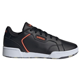Pantofi Adidas Roguera Jr FY7184 alb negru