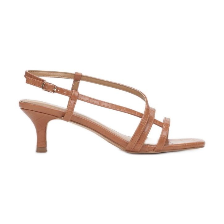 Vices Vici CZ-1-68-cămilă maro