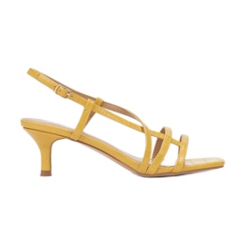 Vices Vici CZ-1-49-galben Vices Vici CZ-1-49-galben