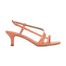 Vices Vici CZ-1-67-portocaliu multicolor portocale