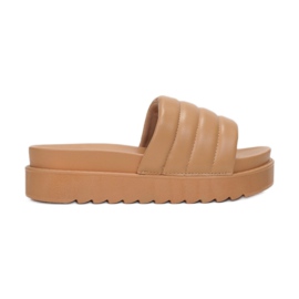 Vices Vici MULANKA-2190-85-kaki Vices Vici MULANKA-2190-85-kaki