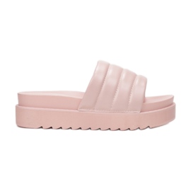 Vices Vici MULANKA-2190-46-l.pink roz Vices Vici MULANKA-2190-46-l.pink roz