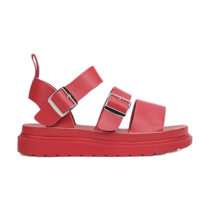 Vices Vici MULANKA-2207-64-ed roșu Vices Vici MULANKA-2207-64-ed roșu