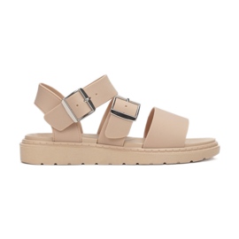 Vices Vici MULANKA-2212-85-kaki Vices Vici MULANKA-2212-85-kaki