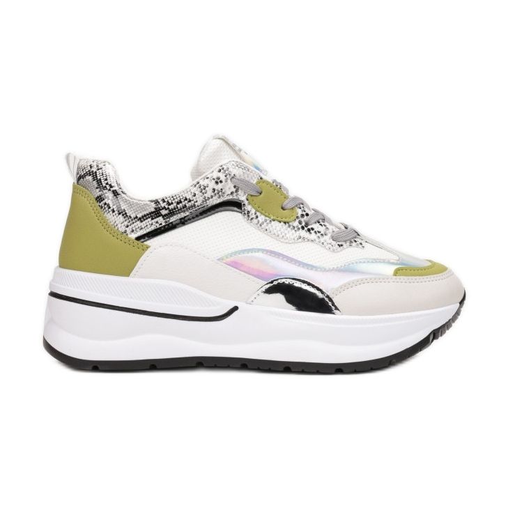 Vices Vici FY-71-71-alb multicolor