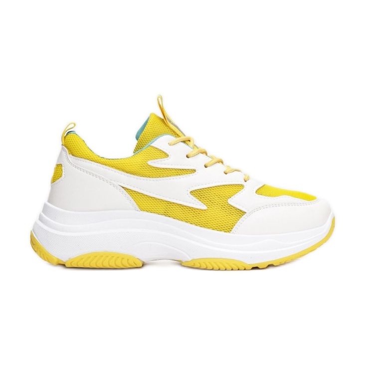 Vices Vici FY-90-49-galben