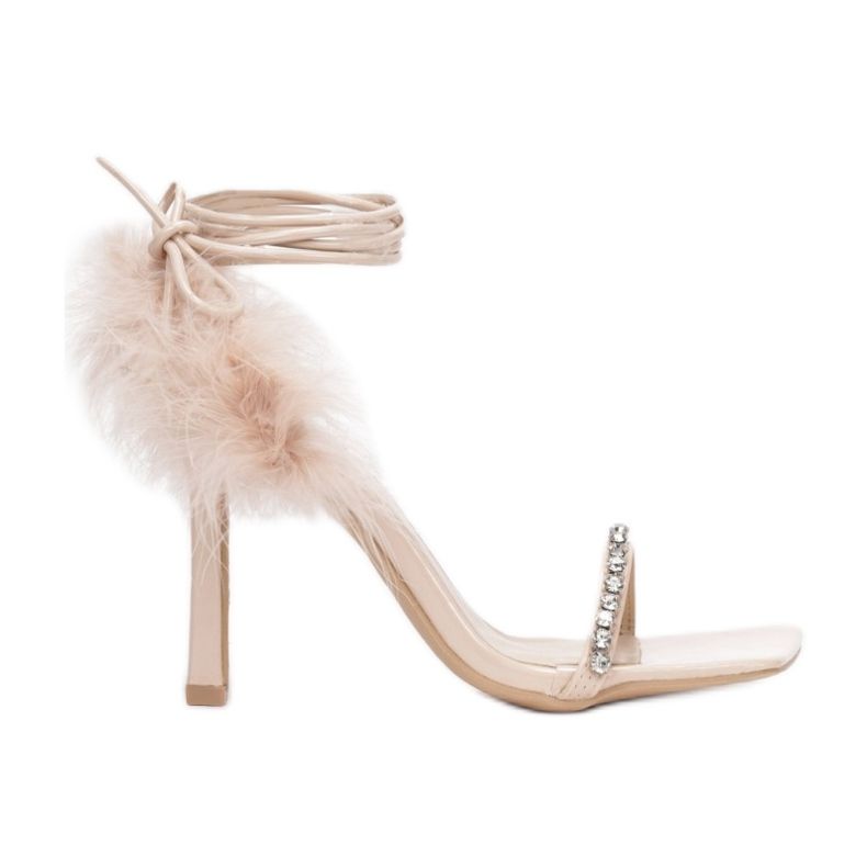 Vices Viciuri TOT-62-42-bej