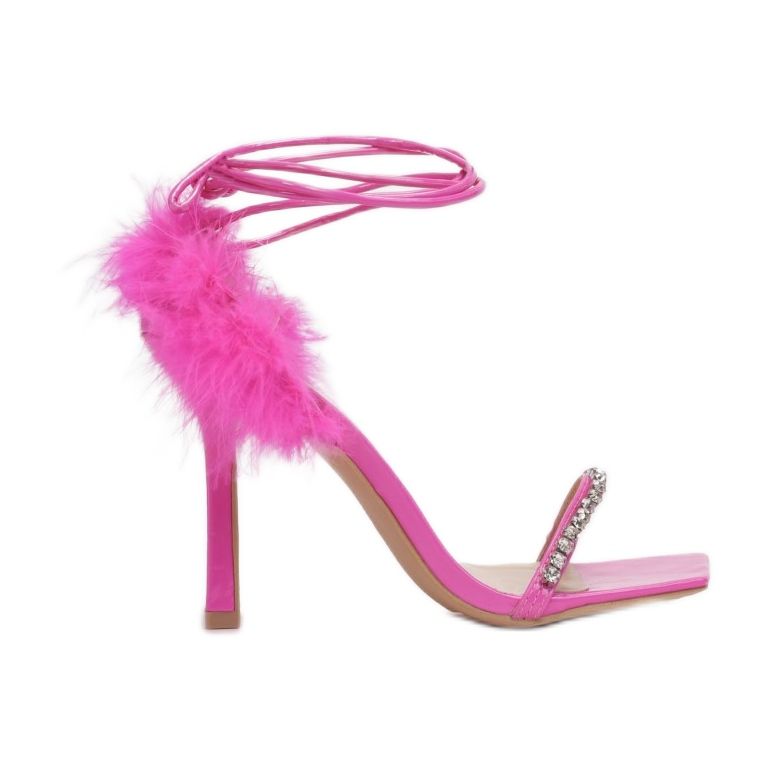 Vices Viciuri TOT-62-80-fushia roz Vices Viciuri TOT-62-80-fushia roz