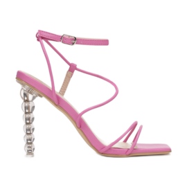 Vices Viciuri TOT-75-80-fushia roz