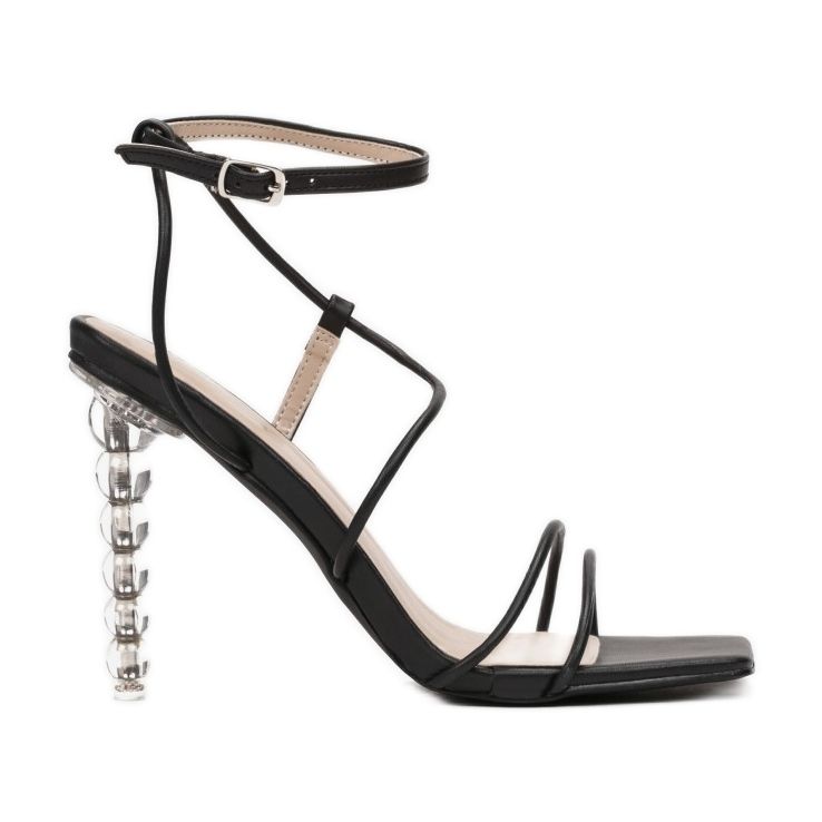 Vices Viciuri TOT-75-38-negru