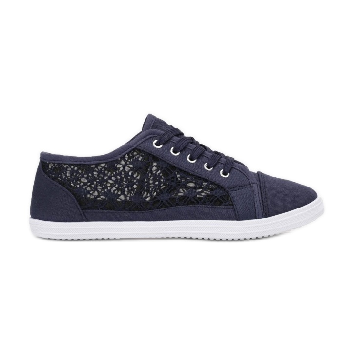 Vices Vici LZ115-50-bleumarin albastru marin