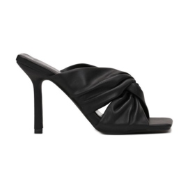Vices Vici LD-1101-38-negru
