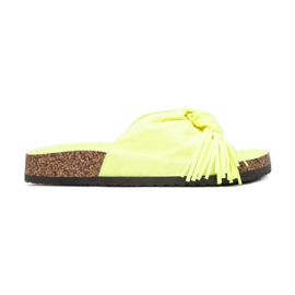 Vices Vici LDAY-F5-61-verde Vices Vici LDAY-F5-61-verde