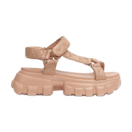 Vices Vici LD-1108-42-bej Vices Vici LD-1108-42-bej
