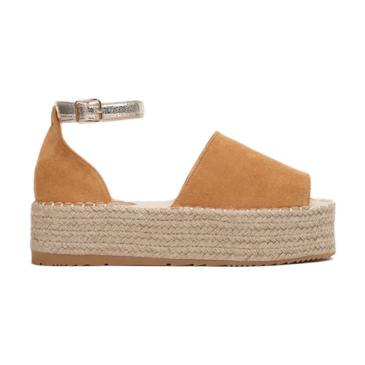 Vices Viciile 7362-68-cămilă maro