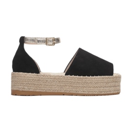 Vices Viciile 7362-38-negru Vices Viciile 7362-38-negru