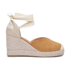 Vices Viciile 7811-68-cămilă maro Vices Viciile 7811-68-cămilă maro