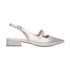 Vices Vici 7858-52-argint Vices Vici 7858-52-argint