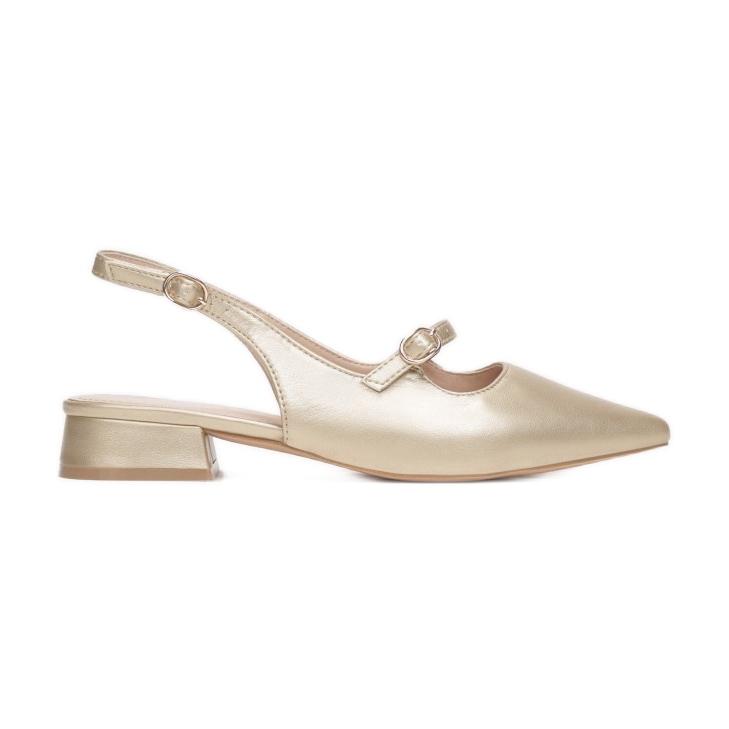 Vices Vici 7858-60-aur de aur