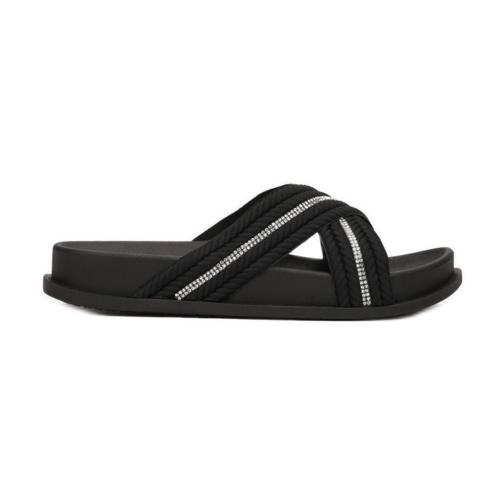 Vices Vici BJ556-38-negru