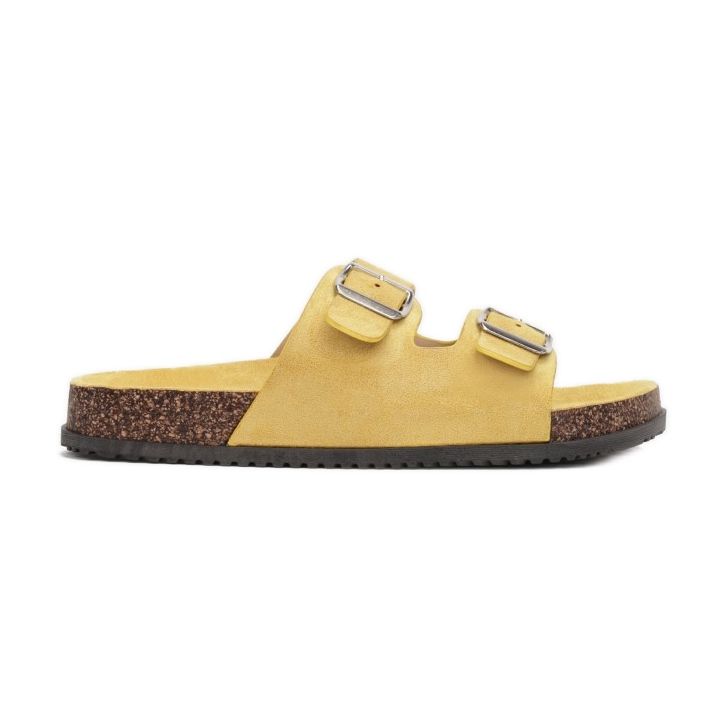 Vices Vici CD207-49-galben