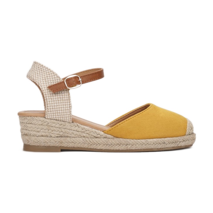 Vices Vici BL300-SS221-49-galben bej Vices Vici BL300-SS221-49-galben bej