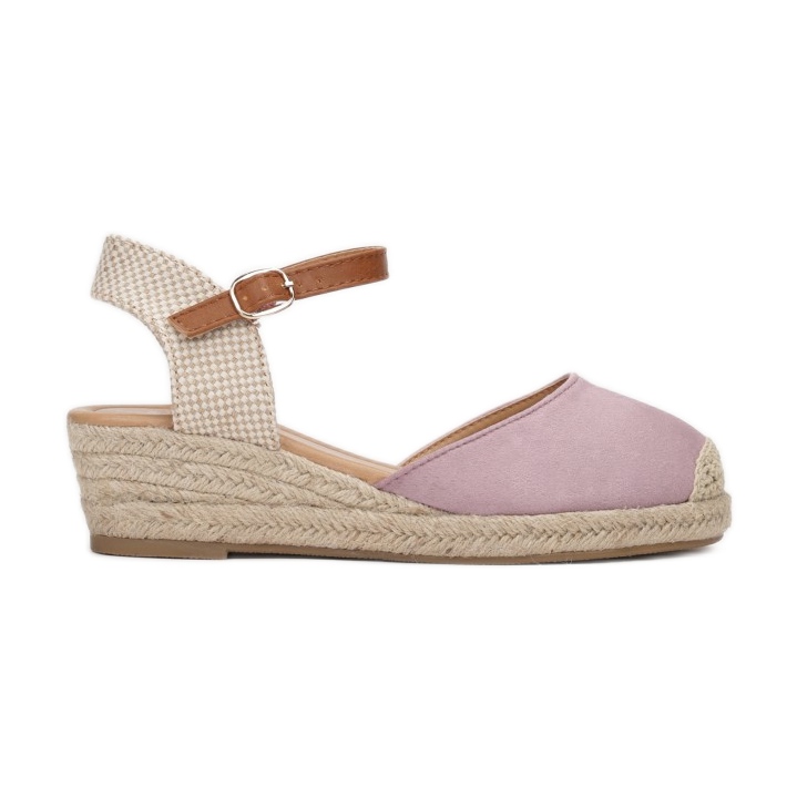 Vices Vici BL300-SS221-90-violet bej
