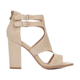 Vices Vici BL357-42-bej