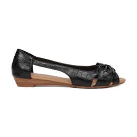 Vices Vici CM001-38-negru